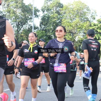 Runner Photo 3888693