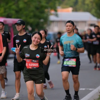 Runner Photo 3888696