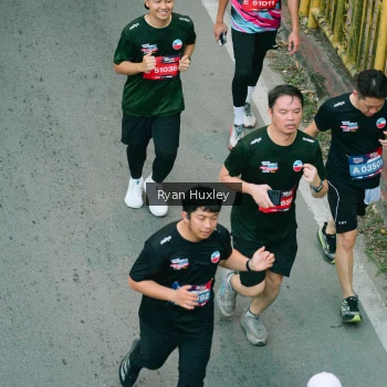 Runner Photo 3888699