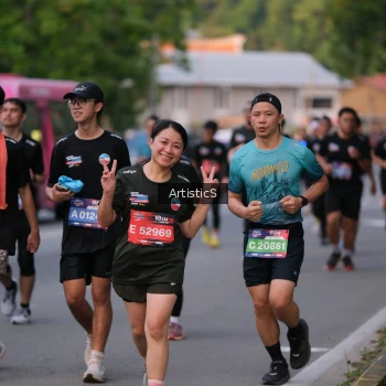 Runner Photo 3888712