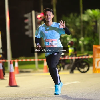 Runner Photo 3888714