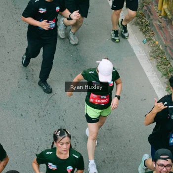 Runner Photo 3888718
