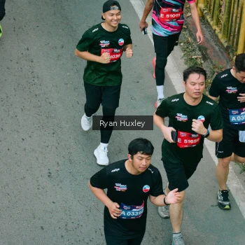 Runner Photo 3888724
