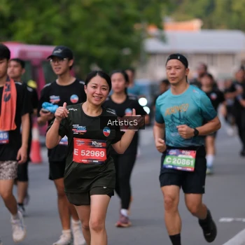 Runner Photo 3888734