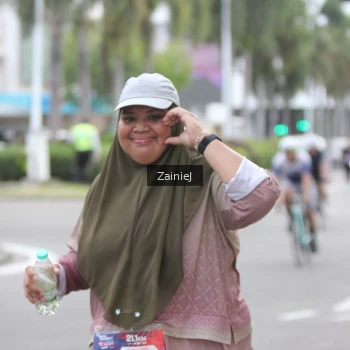Runner Photo 3888740
