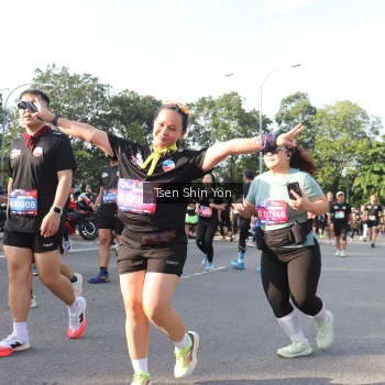 Runner Photo 3888741