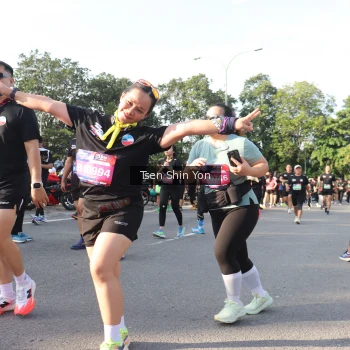 Runner Photo 3888742