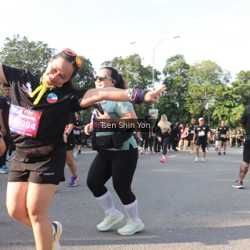 Runner Photo 3888744