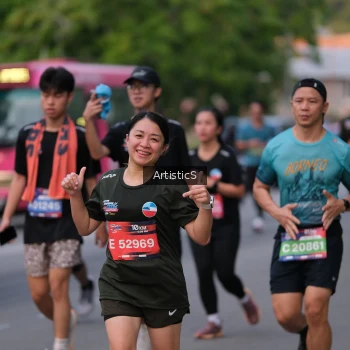 Runner Photo 3888753