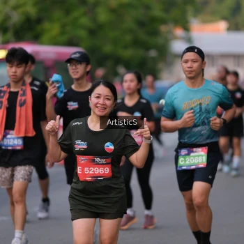 Runner Photo 3888769