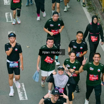 Runner Photo 3888774
