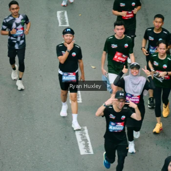 Runner Photo 3888781
