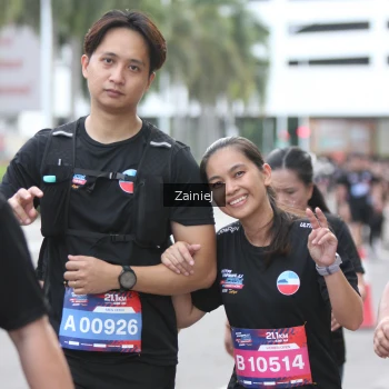 Runner Photo 3888788