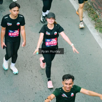 Runner Photo 3888790
