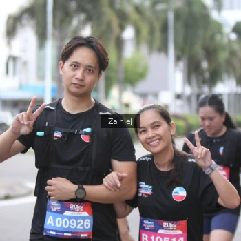 Runner Photo 3888792