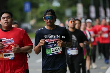 Runner Photo 38888