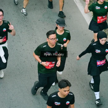 Runner Photo 3888801