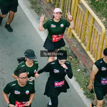 Runner Photo 3888804