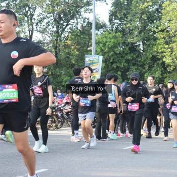 Runner Photo 3888822