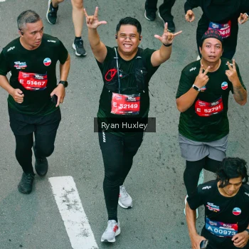 Runner Photo 3888834