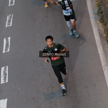Runner Photo 3888840