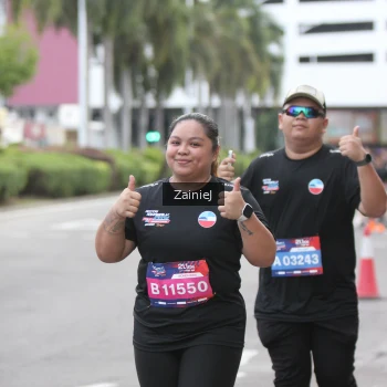 Runner Photo 3888843
