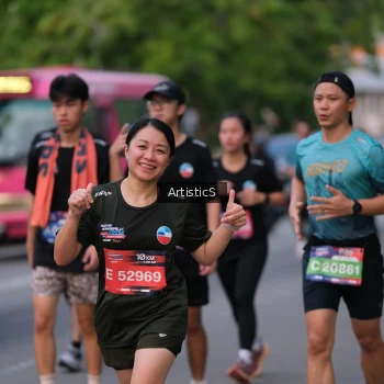 Runner Photo 3888847