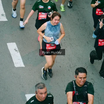 Runner Photo 3888869