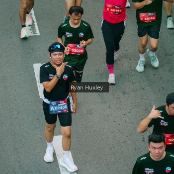 Runner Photo 3888875