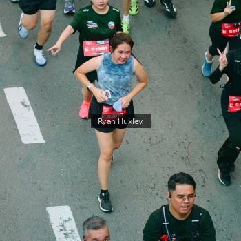 Runner Photo 3888884