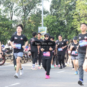 Runner Photo 3888890