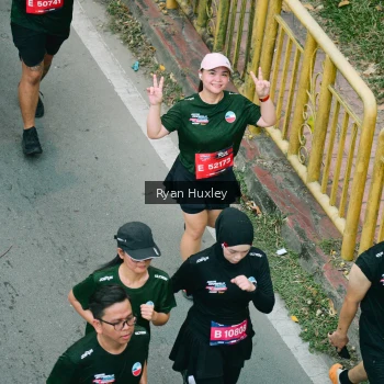 Runner Photo 3888894