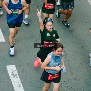 Runner Photo 3888913