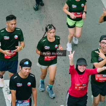 Runner Photo 3888934