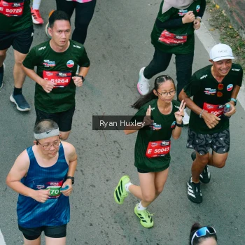 Runner Photo 3888937