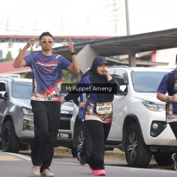 Runner Photo 3888940