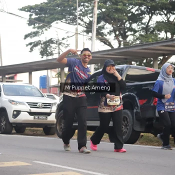 Runner Photo 3888941