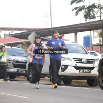 Runner Photo 3888952
