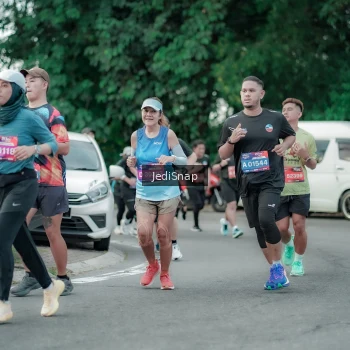 Runner Photo 3888960