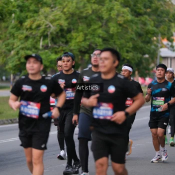 Runner Photo 3888962