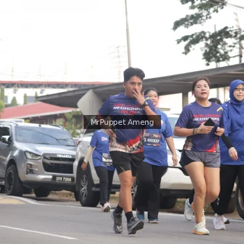 Runner Photo 3888968