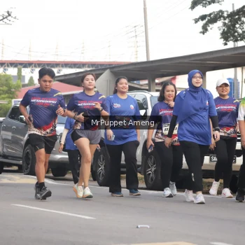 Runner Photo 3888969