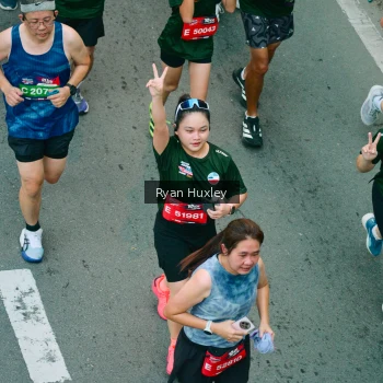 Runner Photo 3888973