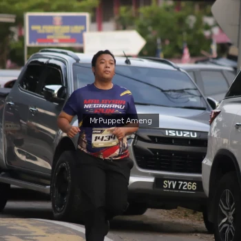 Runner Photo 3888974