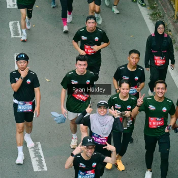 Runner Photo 3888975
