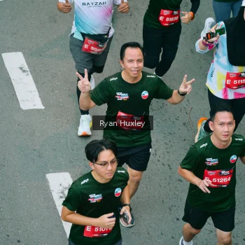 Runner Photo 3888977