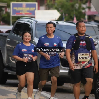Runner Photo 3888987