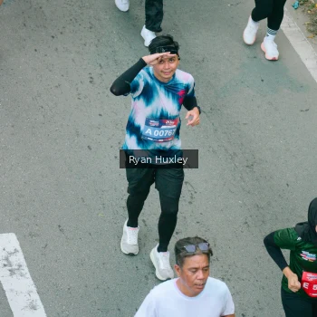 Runner Photo 3888988
