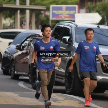 Runner Photo 3888994