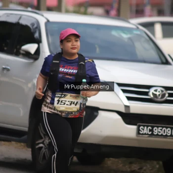 Runner Photo 3889001